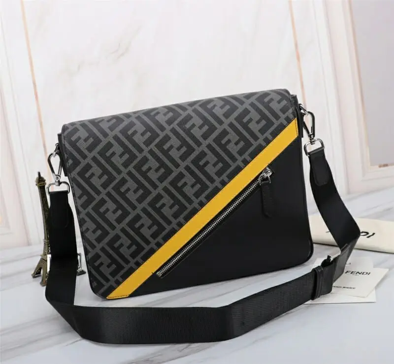 fendi aaa homme mini sac a main s_10115b5